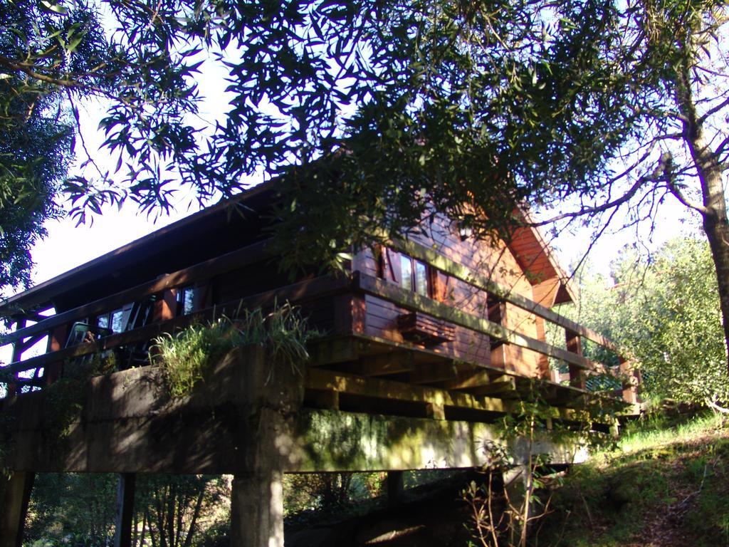 Cabana de Santo António Casa de hóspedes Vila Nova de Cerveira Exterior foto